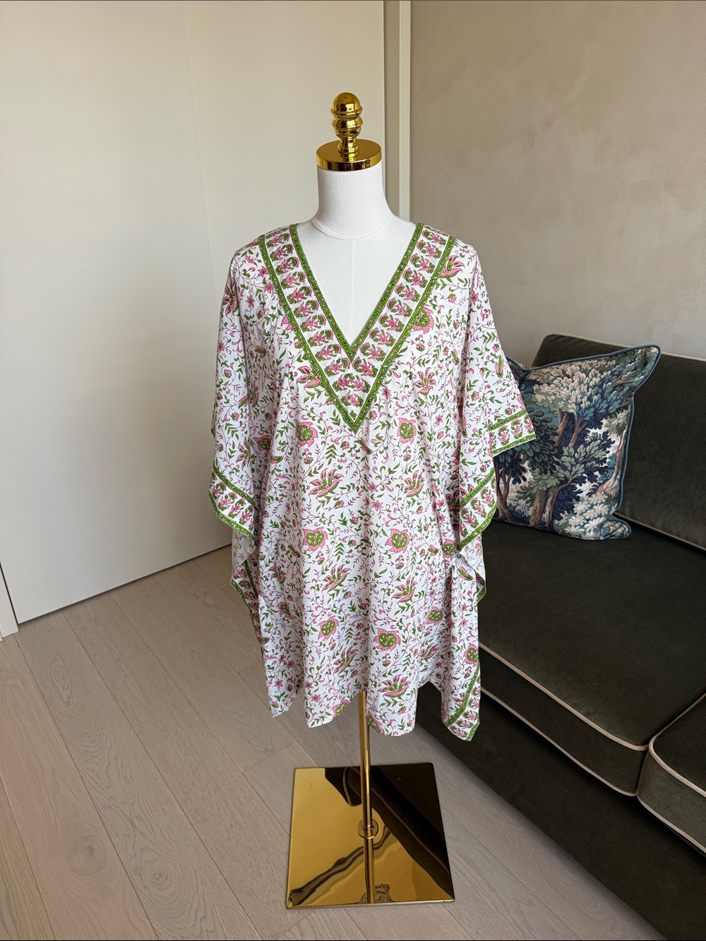 Sue Sartor Dress
